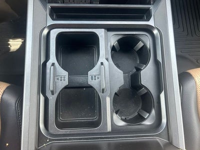 2026 Ford F-450SD Lariat DRW