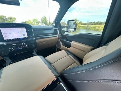 2026 Ford F-450SD Lariat DRW