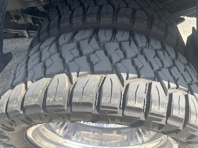 2026 Ford F-450SD Lariat DRW