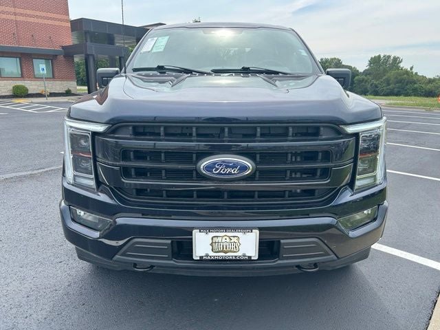 2023 Ford F-150 XL 4WD