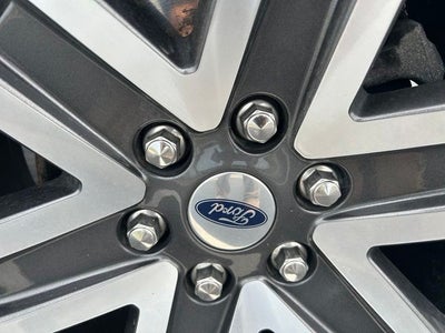 2023 Ford F-150 XL 4WD