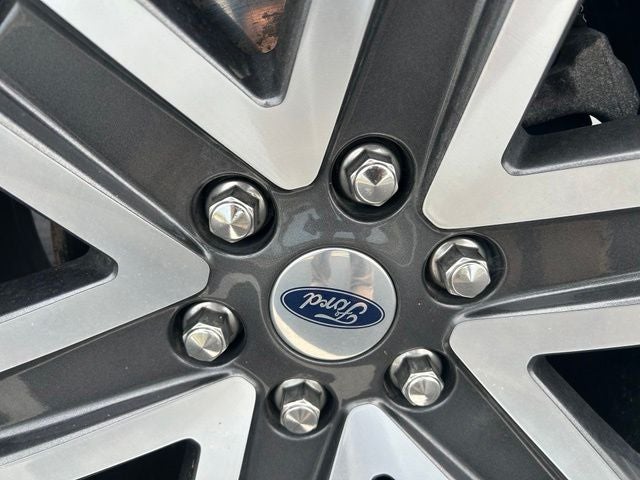 2023 Ford F-150 XL 4WD