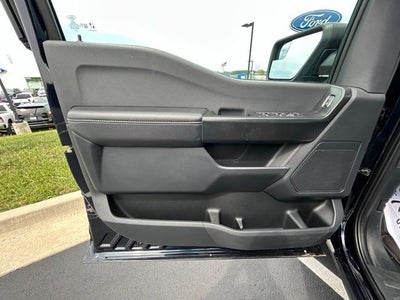 2023 Ford F-150 XL 4WD