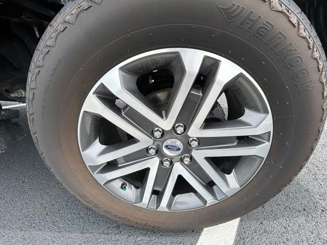 2023 Ford F-150 XL 4WD