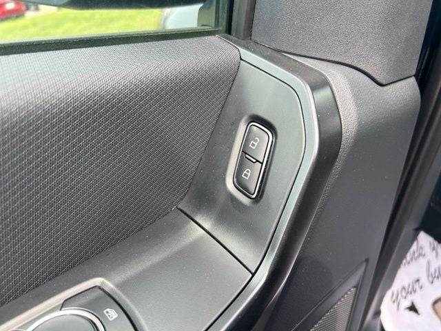 2023 Ford F-150 XL 4WD