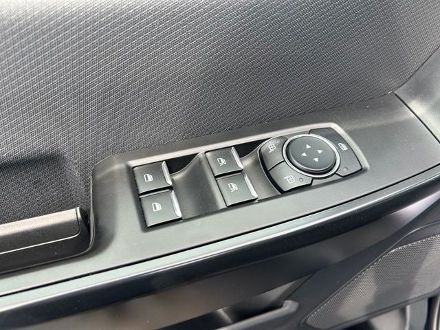2023 Ford F-150 XL 4WD