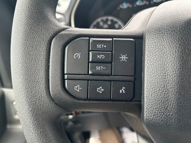 2023 Ford F-150 XL 4WD