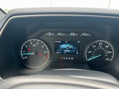 2023 Ford F-150 XL 4WD