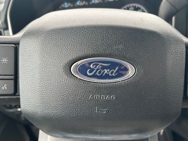 2023 Ford F-150 XL 4WD