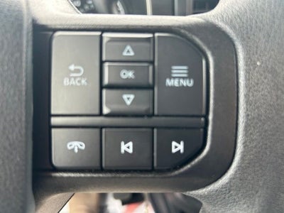 2023 Ford F-150 XL 4WD