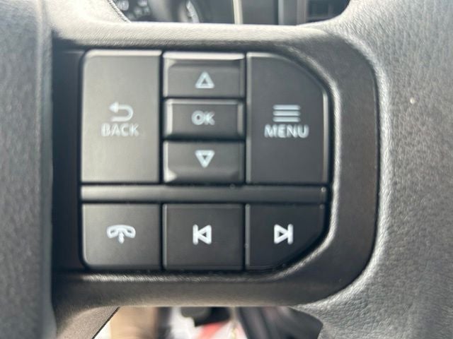 2023 Ford F-150 XL 4WD