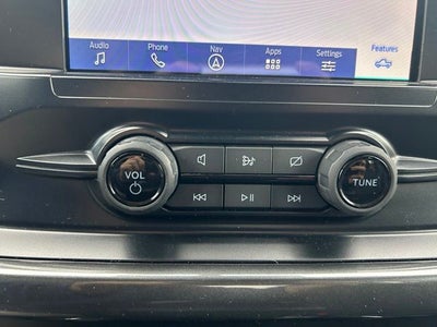 2023 Ford F-150 XL 4WD