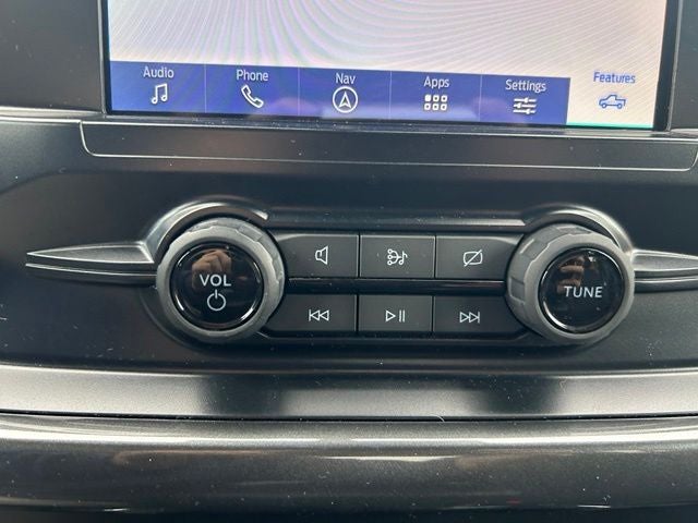 2023 Ford F-150 XL 4WD