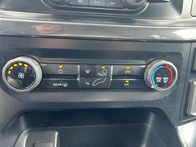 2023 Ford F-150 XL 4WD
