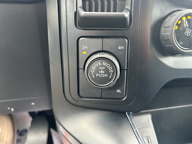 2023 Ford F-150 XL 4WD