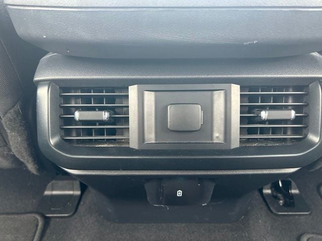 2023 Ford F-150 XL 4WD
