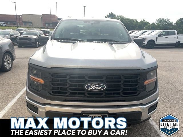2024 Ford F-150 XL