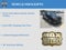 2017 Chevrolet Malibu LT 1LT