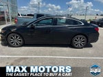 2017 Chevrolet Malibu LT 1LT