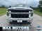 2020 Chevrolet Silverado 2500HD LT