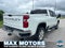 2020 Chevrolet Silverado 2500HD LT