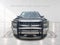 2017 Chevrolet Silverado 1500 LTZ 1LZ 4WD