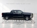2017 Chevrolet Silverado 1500 LTZ 1LZ 4WD