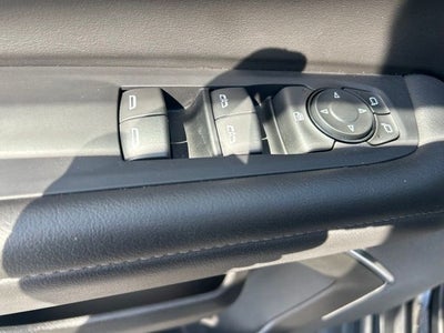 2025 Chevrolet Tahoe LT 4WD