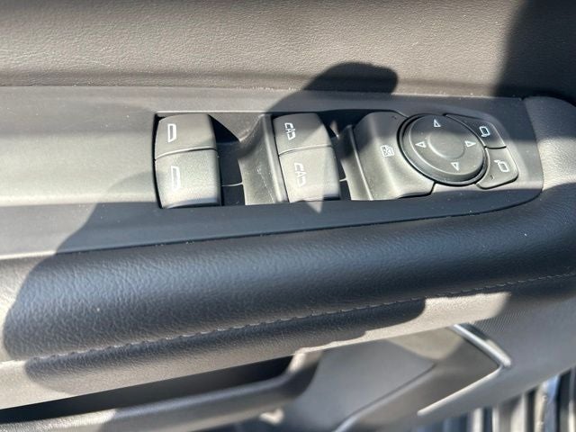 2025 Chevrolet Tahoe LT 4WD