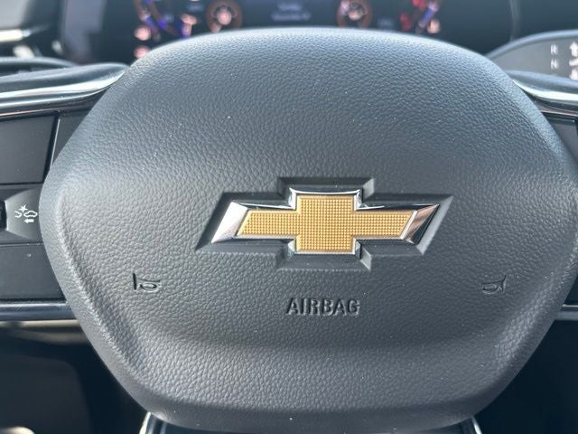 2025 Chevrolet Tahoe LT 4WD