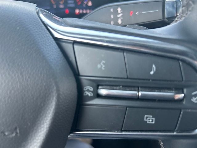 2025 Chevrolet Tahoe LT 4WD