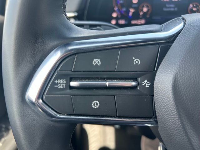 2025 Chevrolet Tahoe LT 4WD