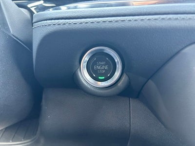 2025 Chevrolet Tahoe LT 4WD