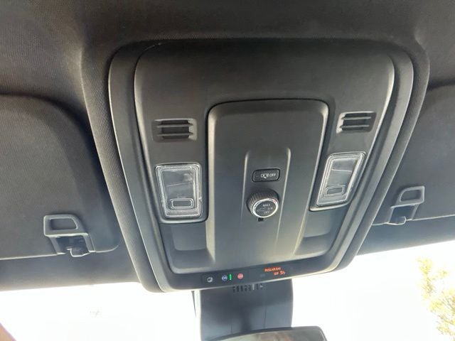 2025 Chevrolet Tahoe LT 4WD