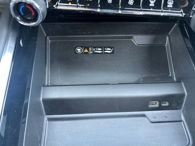 2025 Chevrolet Tahoe LT 4WD