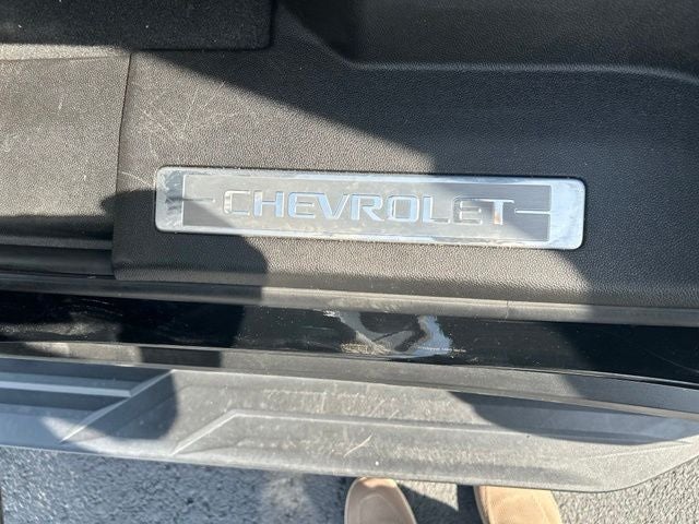 2025 Chevrolet Tahoe LT 4WD
