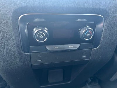 2025 Chevrolet Tahoe LT 4WD