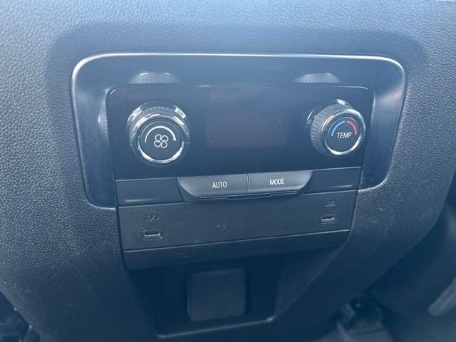2025 Chevrolet Tahoe LT 4WD
