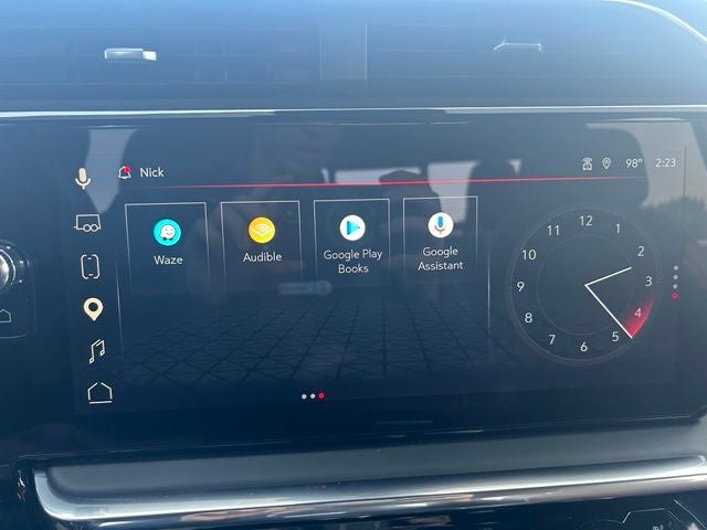 2025 GMC Sierra 2500HD Denali Ultimate