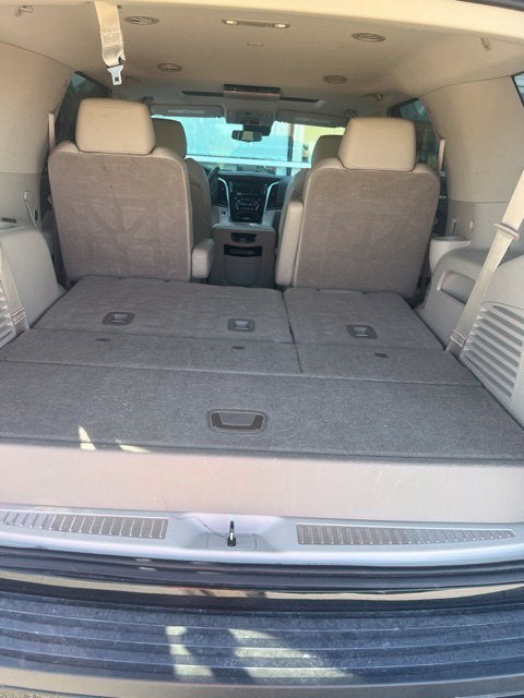 2020 Cadillac Escalade Premium Luxury 4WD