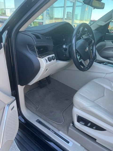 2020 Cadillac Escalade Premium Luxury 4WD