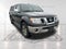 2019 Nissan Frontier SL 4WD