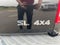 2019 Nissan Frontier SL 4WD