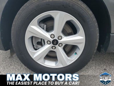 2024 Ford Edge SE