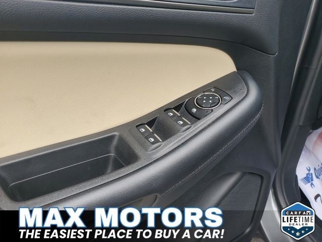 2024 Ford Edge SE