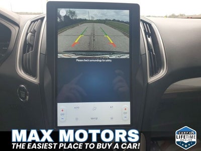 2024 Ford Edge SE