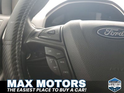 2024 Ford Edge SE