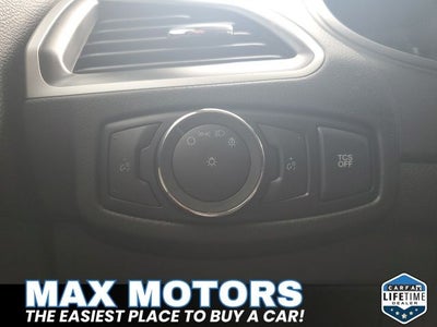 2024 Ford Edge SE