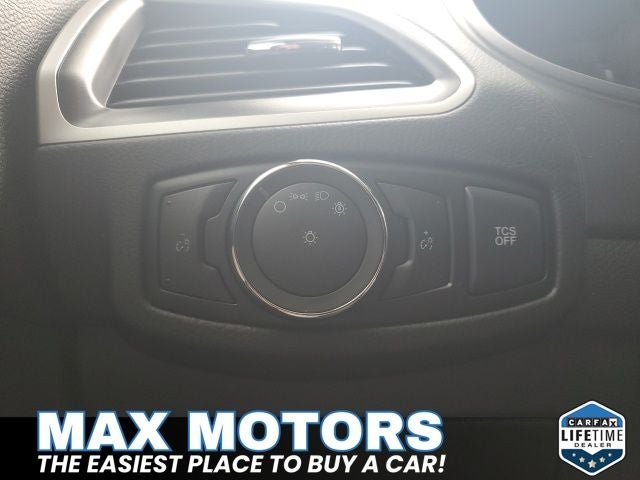 2024 Ford Edge SE