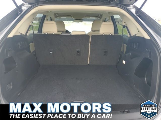 2024 Ford Edge SE